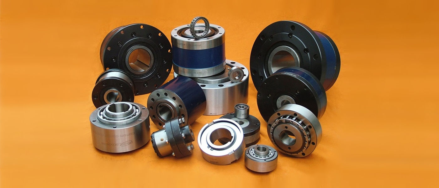 Trung Quốc tốt Ly hợp con lăn một chiều bán hàng