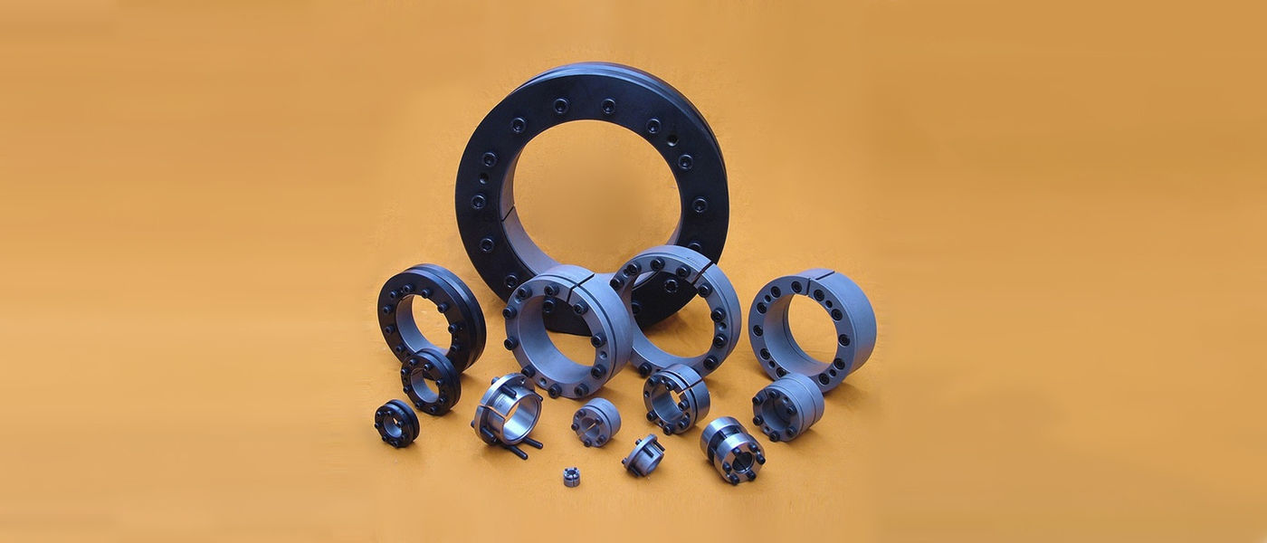 Trung Quốc tốt Sprag Overrunning Clutch bán hàng