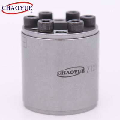 Various Size 104kN.M 162mm Length Climax Keyless Bushing Shaft Lock