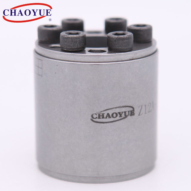 Various Size 104kN.M 162mm Length Climax Keyless Bushing Shaft Lock