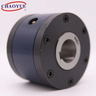 Khối ly Cam Backstop phản ứng thấp phù hợp với nhiệt độ từ -20 °C đến 80 °C và đường kính ngoài 20mm đến 130mm