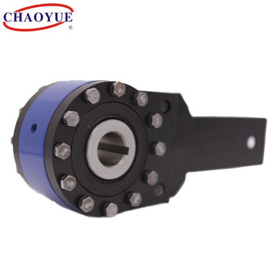 Tốc độ thấp Tải nặng một chiều Băng tải một chiều Đai lưng tựa CHAOYUE
