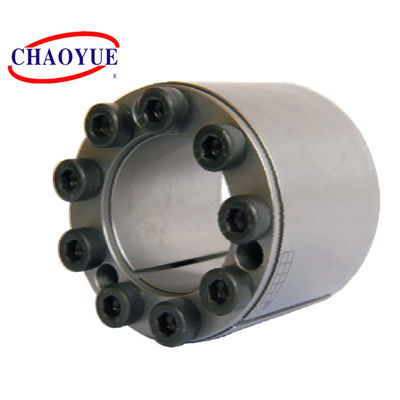 Bộ phận kẹp trục có độ dày 470 kN.m 177mm cho máy móc công nghiệp